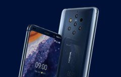 The Nokia 9.3 PureView will not be launched in 2020
