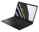Lenovo ThinkPad X1 Carbon 2020 Business-Laptop Review: 4K display costs battery runtime