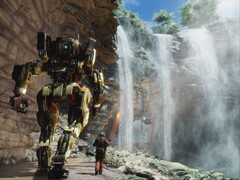Titanfall 2 (Pictured) came out in 2016 and has Overwhelmingly Positive reviews on Steam. (Image source: Steam)