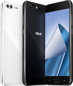 The Asus ZenFone 4 launch brings six models in tow. (Source: Asus)