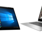 Take US$2,009 off the EliteBook x360 1040 G5 and US$600 of the Chromebook x360 14 G1 until Sunday. (Image source: HP)