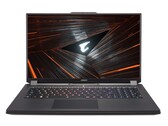 Aorus 17X XES review: Gaming laptop with an i9-12900HX offers top performance