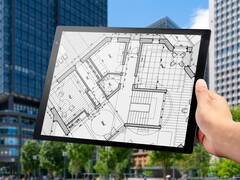 Linfiny: New e-reader with large display