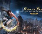 Prince of Persia: The Sands of Time Remake has gone back to the drawing board. (Image Source: Ubisoft)
