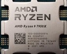 AMD Ryzen 9 7950X Processor - Benchmarks and Specs