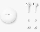 The already available OPPO Enco W31 earphones have 7 mm dynamic drivers. (Image source: OPPO)