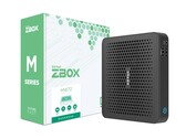 The Zotac ZBOX Edge MI672 and ZBOX Edge MI652 are now official (image via Zotac)