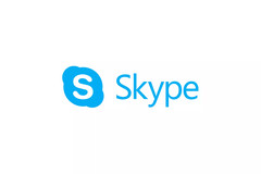 Microsoft Skype logo, Skype calling coming to Alexa devices by the end of 2018