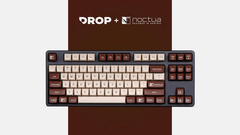 Noctua's new MiTo caps. (Source: Drop)