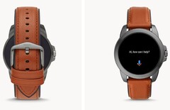 Fossil Gen 5E now up for pre-order, priced at US$249.99 (Source: Fossil)