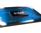 Intel Iris Xe MAX (DG1) Mobile GPU