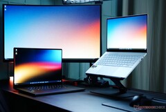 Laptops are expected to cost significantly more next year (Image source: Notebookcheck)