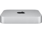 Offers the same performance as a MacBook Pro: The Apple Mac Mini with the M1 chip