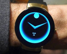 Movado Connect smartwatch with Android Wear 2.0