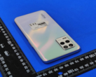 The Realme 9 is a re-branded Realme 8 5G. (Image source: FCC)
