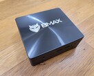 Intel Core i5-8260U debut: BMAX B5 Pro G7H8 mini PC review