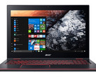 Targeted at casual gamers, the Acer Nitro 5 Spin is set to arrive in October. (Source: Acer)