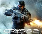 Crysis 2 for the Nintendo Switch runs with a stable frame rate at appropriate resolutions (Image: EA)