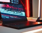 Thanks to a considerable discount, the Lenovo 2023 Legion Pro 5i has become quite a bit more attractive (Image: Notebookcheck)
