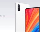 The Mi Mix 2S may have received its final OS upgrade, but not its last version of MIUI (Image source: Xiaomi)