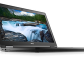 Dell Latitude 5580 (Full HD, i5-7300U) Laptop Review