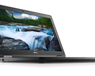 Dell Latitude 5580 (i5-7200U, HD) Laptop Review