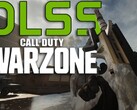 DLSS is finally available for CoD: Warzone. (Image Source: RTX Tyrial on Youtube)