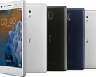 Nokia 3 Android smartphone to receive Android O, next to Nokia 5 and Nokia 6