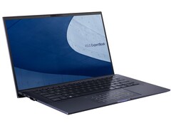 Ultra portable but fairly expensive: The Asus ExpertBook B9450FA
