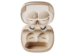 Audio-Technica unveils ATH-CKS50TW2 earbuds with Magnetic Switch operation. (Image source: Audio-Technica)