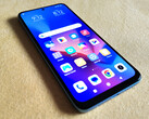 The Xiaomi Redmi Note 12S has a 6.43-inch screen and is thus more compact than many other smartphones.