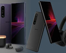 The Sony Xperia 1 III pre-order bundle offer features audio accessories from the XM3 range. (Image source: Sony - edited)