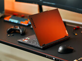 The Lenovo Legion Slim 5 14 provides some of the best bang for the buck in the 2024 gaming space. (Image source: Notebookcheck)