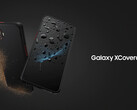 The XCover6 Pro is live. (Source: Samsung)