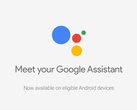The updated Google Assistant is now available in some non-US regions. (Source: Google)