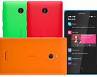 Nokia enters Android market with Nokia X, X+ and XL