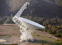 SETI is struggling to extend its operations without sufficient GPUs. (Source: Metro)