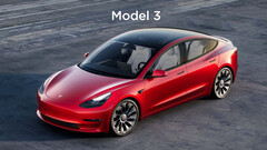 Model 3 won&#039;t be the cheapest forever (image: Tesla)