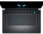Alienware x17 R2 gaming laptop (Source: Dell/Alienware)