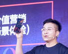 The next Razr smartphone will launch as the Motorola Razr 2022. (Image source: Weibo)