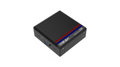 MINIX Z100 debuts with a fanless design, fast networking, and Intel N100 (Image source: GeekBuying)