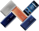 Nokia 8 Android flagship (Source: HMD Global)