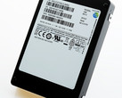 Samsung PM1633a 15.36 TB enterprise SSD