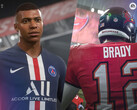 FIFA 21 and Madden NFL 21 will arrive on current-generation consoles and PC on October 9 and August 28, respectively. (Image source: EA Sports)