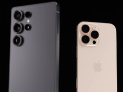 iPhone 16 Pro Max had an 11-minute lead (Image source: PhoneBuff)