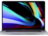 Apple MacBook Pro 16 2019 Laptop Review: A convincing Core i9-9880H and Radeon Pro 5500M powered multimedia laptop