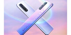 The X7 series is coming to India. (Source: Realme) The X7 series is coming to India. (Source: Realme)