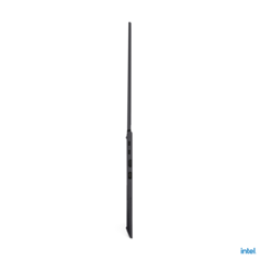 Lenovo ThinkPad X13 Yoga Gen 2 - Left. (Image Source: Lenovo)