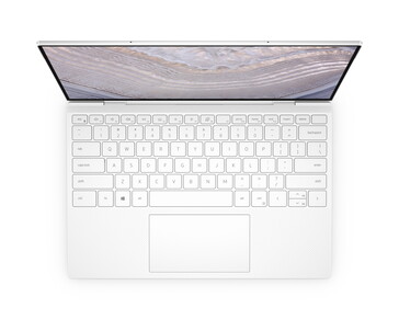 New Edge-to-Edge keyboard with 1 mm travel