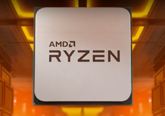 AMD&#039;s Ryzen 9 3950X processor can boost to 4.7 GHz. (Image source: AMD)